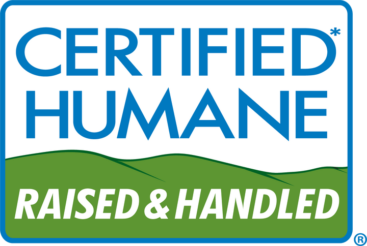 certified humane logo