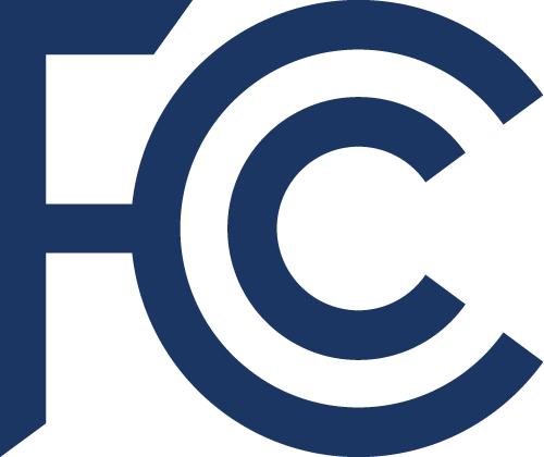 fcc logo blue
