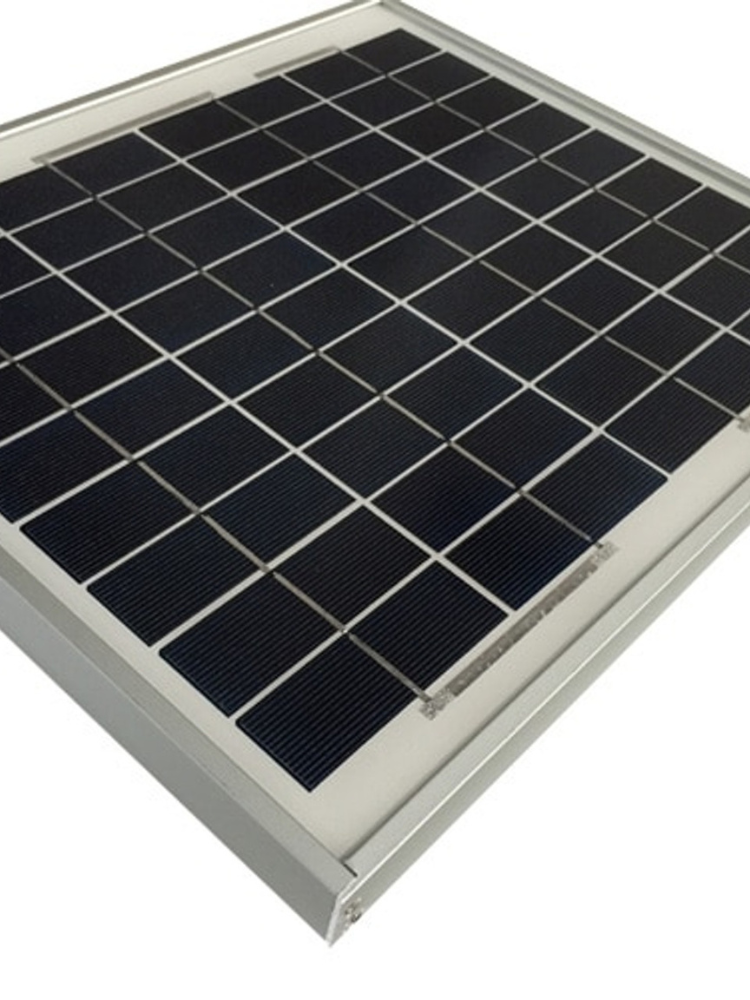 automatic chicken coop door solar panel