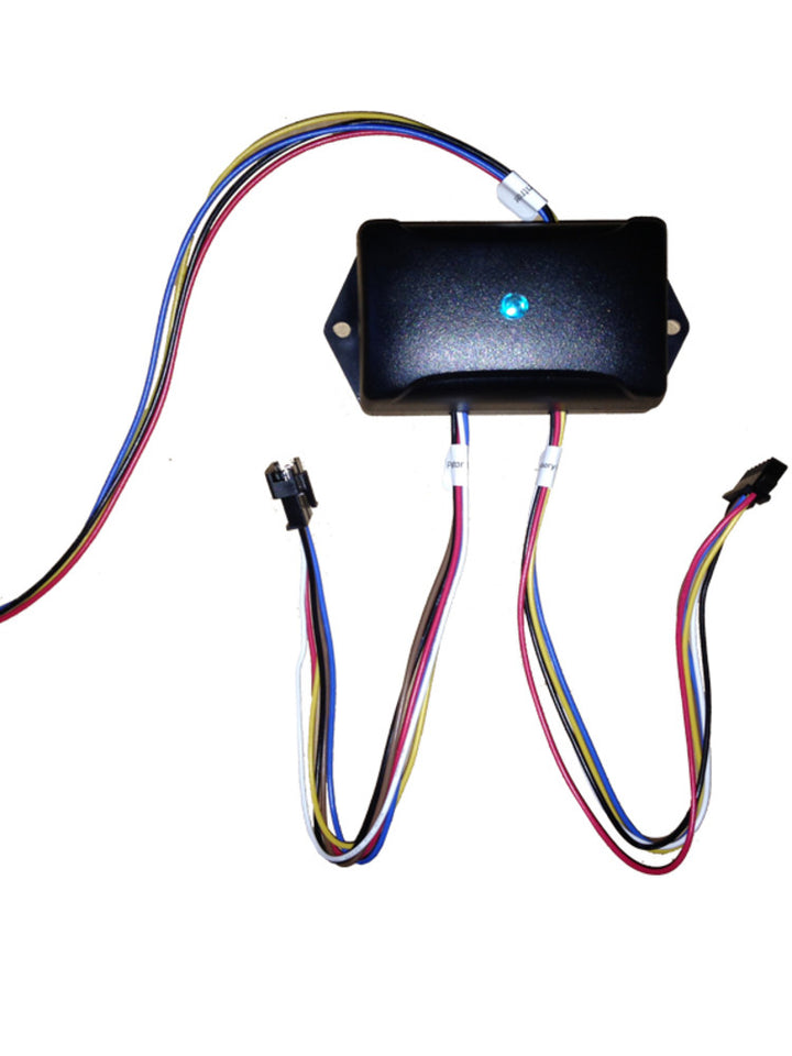 automatic chicken coop door wifi bundle module