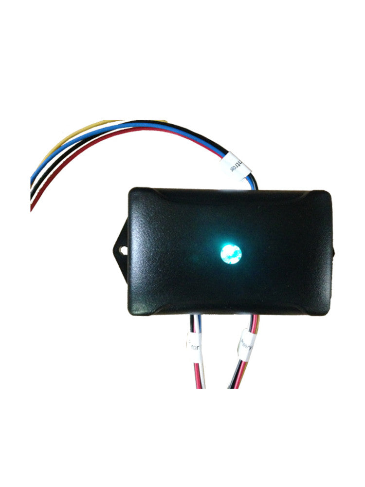 automatic coop door internet wifi module
