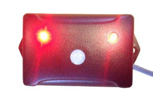 chicken coop predator motion detection module