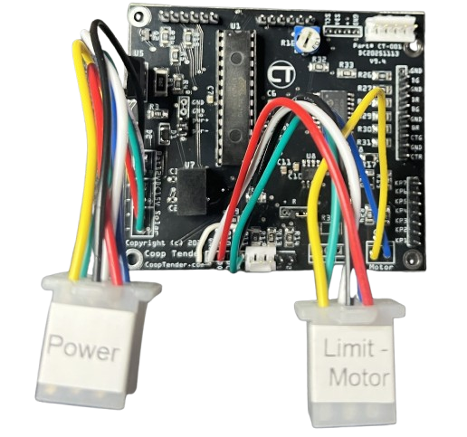 Circuit Board Assembly
