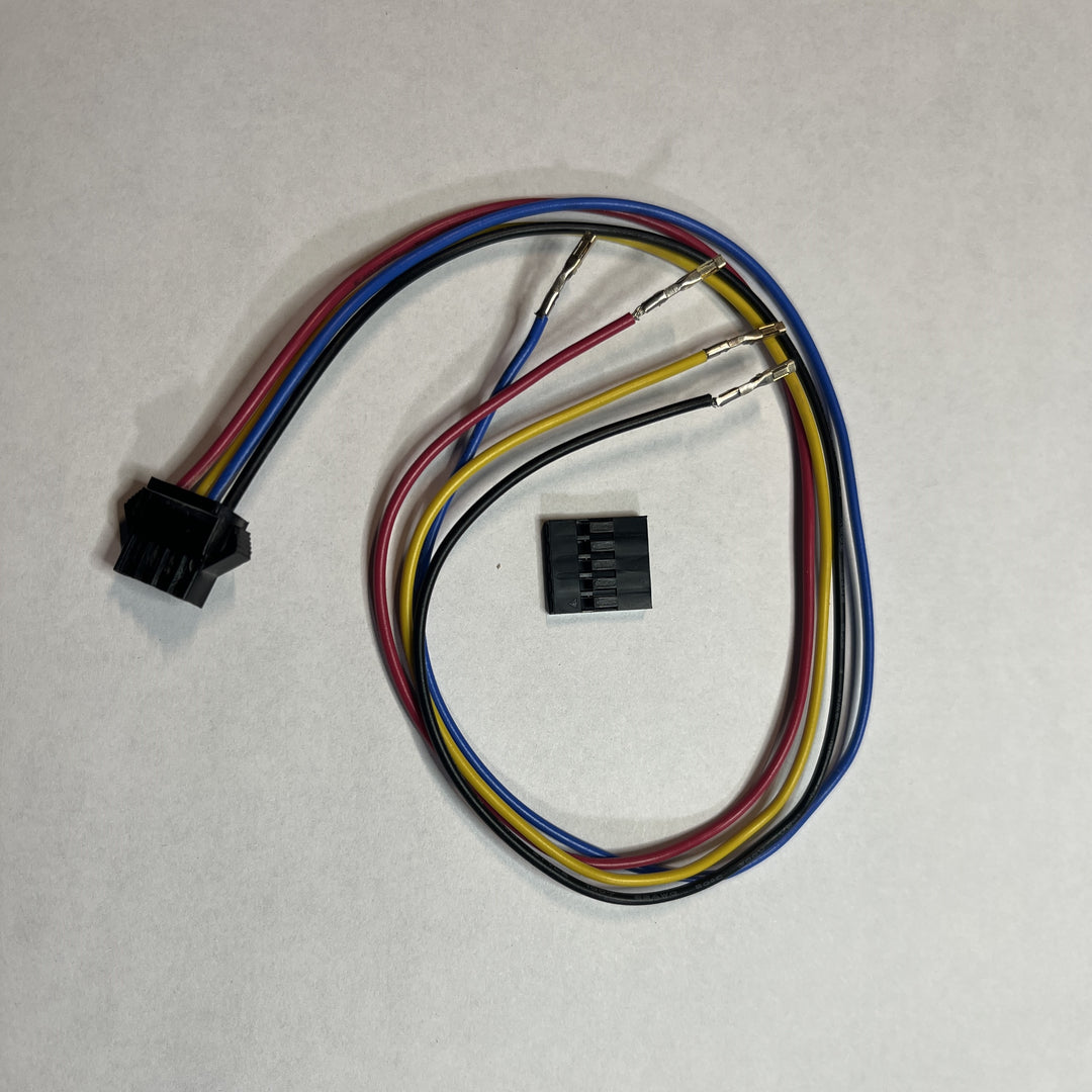 internet wifi module connector cable assembly