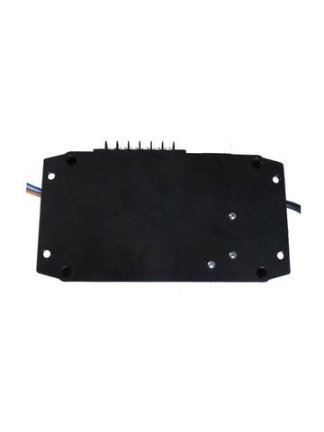 chicken coop accessory controller bottom