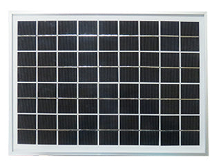 Extra Large Automatic Chicken Door Solar Panel