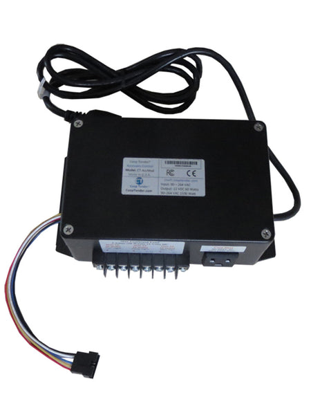 Chicken Coop Accessory and Heat Control Module