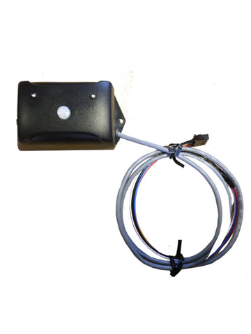 Bundle: automatic turkey door Wi-Fi Predator Motion Detect Solar module2
