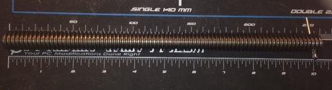 Automatic Chicken Door Worm Drive - 10 inch