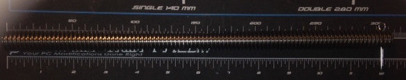 Automatic Turkey - Large Chicken Door Worm Drive - 12 inch