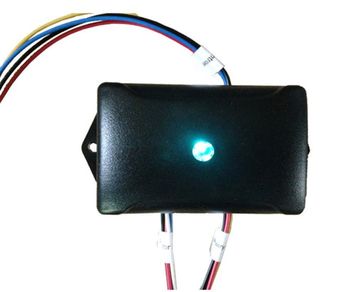small coop automatic chicken door internet wifi module
